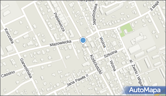 8261130987, Udzielanie Lekcji Na Godziny Tadeusz Szamryk 