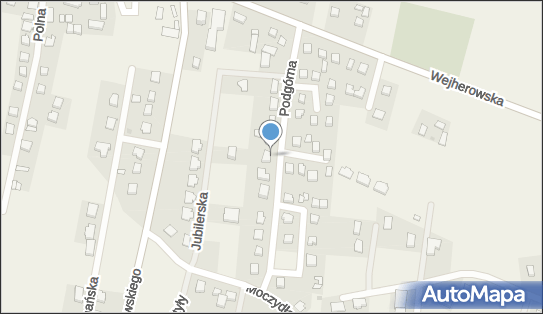 Ueet Go, Podgórna 13, Szemud 84-217 - Przedsiębiorstwo, Firma, NIP: 5882415532