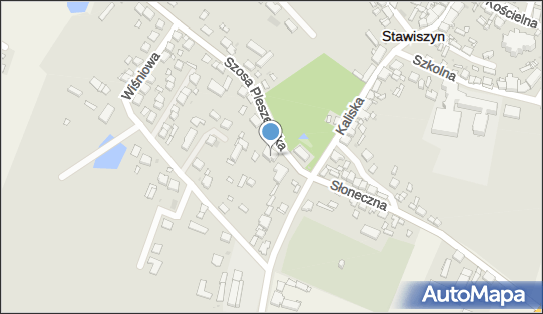 Ugim, Stawiszyn, Szosa Pleszewska 3, Stawiszyn 62-820 - Przedsiębiorstwo, Firma, numer telefonu, NIP: 9680371325