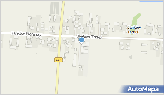 Uks Lider, Janków Pierwszy 78, Janków Pierwszy 62-814 - Przedsiębiorstwo, Firma, numer telefonu, NIP: 9680931132