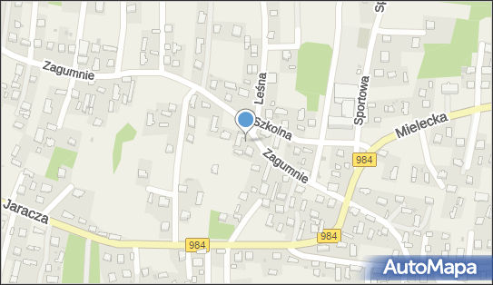 Uks Lisek, ul. Szkolna 2, Lisia Góra 33-140 - Przedsiębiorstwo, Firma, numer telefonu, NIP: 9930434329