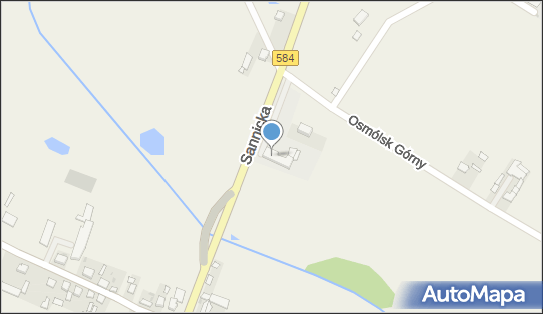 9710721469, Uczniowski Klub Sportowy 