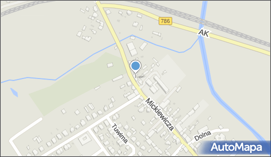 9492042427, Uks Sokół Koniecpol 