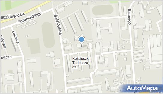 Uks Toruński Klub Kung Fu Modliszki, ul. Świętopełka 24G, Toruń 87-100 - Przedsiębiorstwo, Firma, numer telefonu, NIP: 8792662441