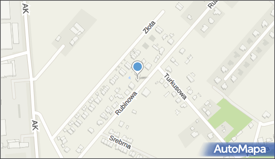 Uktb Borowy Tomasz, Kobylin 64H, Kobylin 05-600 - Przedsiębiorstwo, Firma, NIP: 7971002962