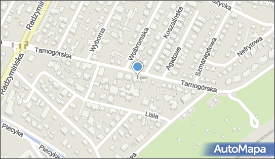 ul Dan Export Import Handel Hurtowy i Detaliczny, Tarnogórska 20 03-679 - Przedsiębiorstwo, Firma, NIP: 5241689885