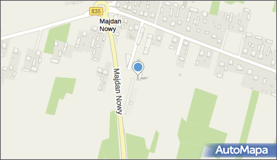 Ulamet Tadeusz Róg Sklep Auto - Części, Majdan Nowy 47B 23-414 - Przedsiębiorstwo, Firma, NIP: 9181827161
