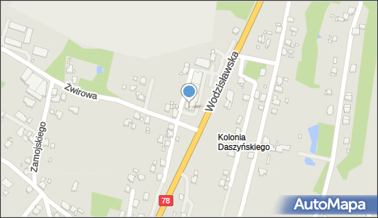 6420003416, Przedsiębiorstwo Remontowo-Budowlane Marian Uliarczyk 