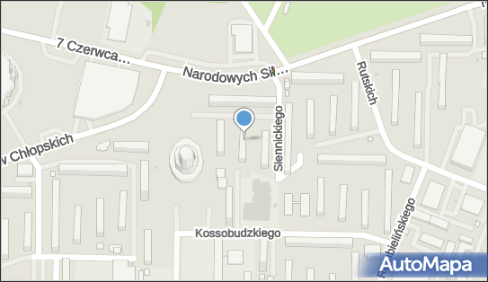 7741088339, Ulimar Mariusz Wysocki City Spa Mariusz Wysocki 