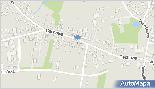 Ulma Trans Marian Michalski Paweł Michalski, Cechowa 126, Kraków 30-685 - Przedsiębiorstwo, Firma, numer telefonu