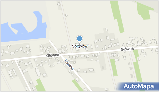 Ulmax, Sołtyków 108, Sołtyków 26-640 - Przedsiębiorstwo, Firma, NIP: 7961788292
