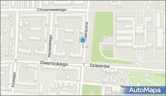 Ulmax, Wiatraczna 25, Warszawa 04-384 - Przedsiębiorstwo, Firma, numer telefonu