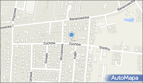 368688250, ulo24.pl Jacek Tomkiewicz 