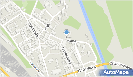 Ultima Ewelina Oleksy, ul. Kacza 2, Mysłowice 41-400 - Przedsiębiorstwo, Firma, NIP: 6341108285