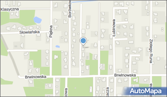 Ulwik Wiesława Kułakowska, Brwinowska 48C, Stara Wieś 05-830 - Przedsiębiorstwo, Firma, NIP: 9511538001