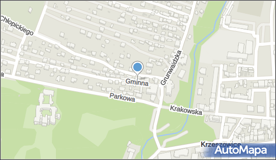 6762065745, Marcin Jerzy Gwizdała Um-Zone 32-065 Krzeszowice Gminna 1 