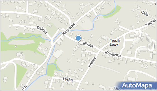 6381795464, Umbit Mateusz Jonderko 