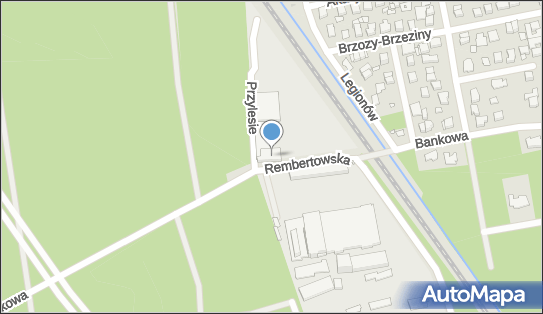 8971786585, Umdasch Nieruchomości sp. z o.o. 