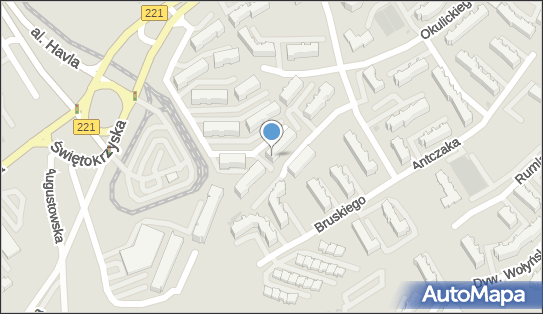 5832997727, Umf Web Development - Piotr Szypcio 
