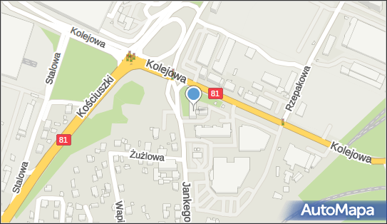 6340132229, Uml Development sp. z o.o. 