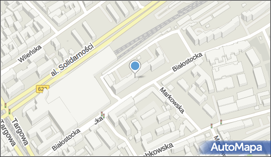 Ums Real Estate, ul. Białostocka 5, Warszawa 03-741 - Przedsiębiorstwo, Firma, numer telefonu, NIP: 1181992157