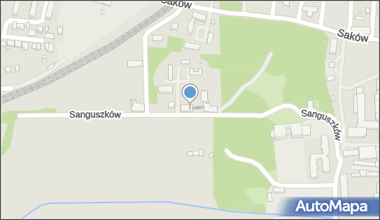 851695345, Gospodarstwo Rolne 