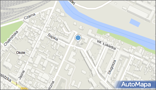 Undergraf Piotr Jaroch, Śląska 24, Bydgoszcz 85-235 - Przedsiębiorstwo, Firma, NIP: 9670598381