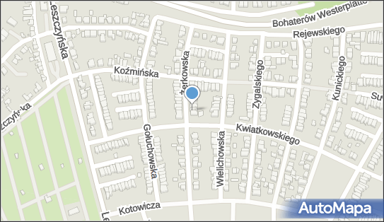 Unex, Żerkowska 15, Poznań 61-418 - Przedsiębiorstwo, Firma, numer telefonu, NIP: 7831536221