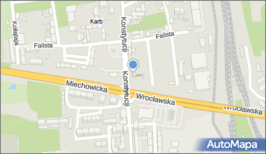 6260021746, Zieliński Jarosław, UNI-BAR 