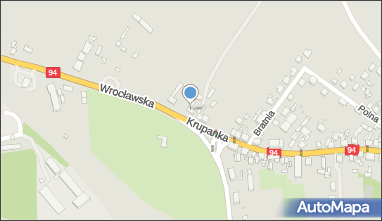 Uni Bar Dębski Tomasz Kwinta Sławomir, ul. Henryka Krupanka N/N 41-106 - Przedsiębiorstwo, Firma, NIP: 6431562533
