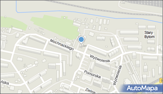 6260018773, Ossolińska Jadwiga, Uni Bar 