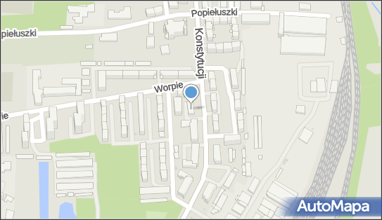 Uni Bar, Konstytucji 93A, Bytom 41-906 - Przedsiębiorstwo, Firma