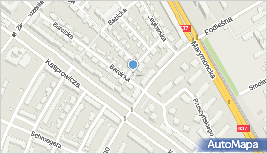 Uni Chem Logistic, Lubomelska 19, Warszawa 01-805 - Przedsiębiorstwo, Firma