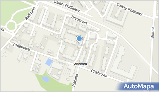 020585752, Uni-Domena Zolich Jarosław 