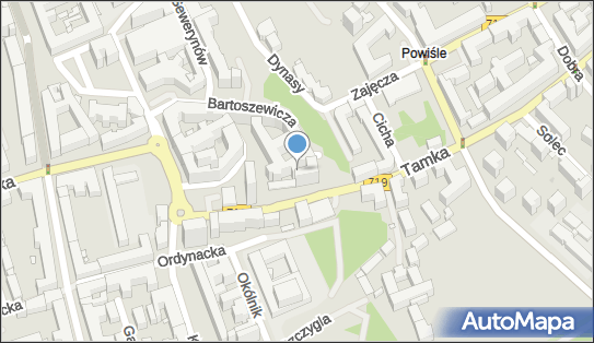 Uni Global Etablissement Oddział w Warszawie, Tamka 38, Warszawa 00-355 - Przedsiębiorstwo, Firma, NIP: 5260004138