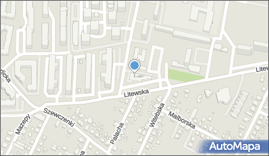 8961469044, Uni-Kampol Kamila Strzałek 