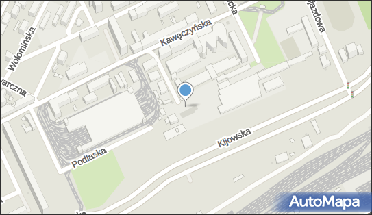 UNI-KAN SERWIS, Wojnicka 2, Warszawa 03-877 - Przedsiębiorstwo, Firma, numer telefonu