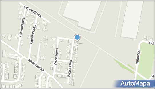 Uni Log, Wrzosowa 23, Czeladź 41-250 - Przedsiębiorstwo, Firma, numer telefonu, NIP: 6252446939
