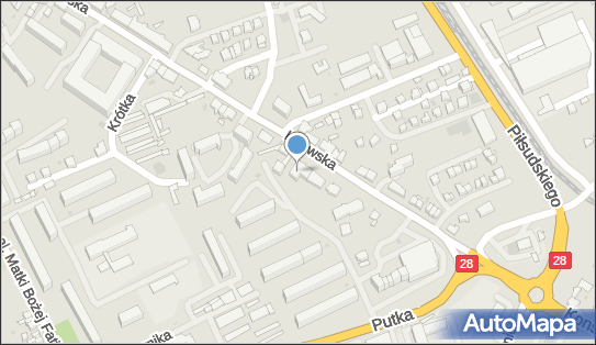 Uni Mieczysław Madyda Sylwia Madyda Urbaś, Lwowska 72a, Wadowice 34-100 - Przedsiębiorstwo, Firma, NIP: 5512447534