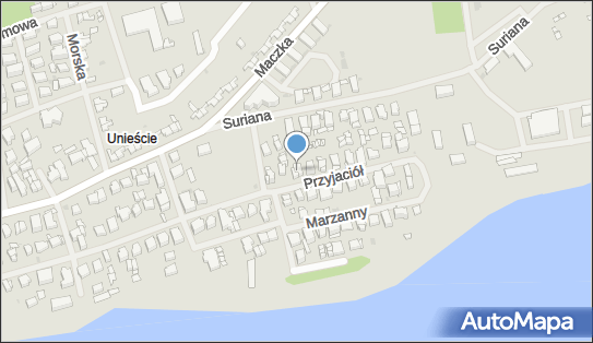 Uni Płoszaj Pietrzak Celowa, Przyjaciół 5, Unieście 76-032 - Przedsiębiorstwo, Firma, NIP: 4990549476