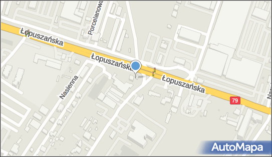Uni Rol, Łopuszańska 35, Warszawa 02-220 - Przedsiębiorstwo, Firma, godziny otwarcia, numer telefonu