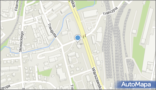 5472145263, UNI-SAT Instal Group sp. z o.o. 