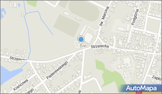 Unia Meble, św. Marcina 1, Swarzędz 62-020 - Przedsiębiorstwo, Firma, numer telefonu, NIP: 7771356023