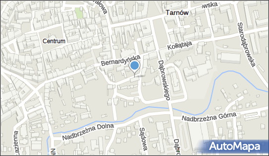 8732729704, Stowarzyszenie Unia Studentów Tarnowskich 
