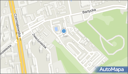9510053425, Unibiokomfort Biuro Serwis Sztylka Ryszard 