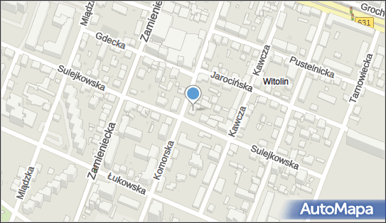 5261016876, Unibroker sp. z o.o. 