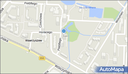 Unibud Zakład Usług Budowlanych Chyczewski w Zaborowski A 01-917 - Przedsiębiorstwo, Firma, NIP: 1180070148