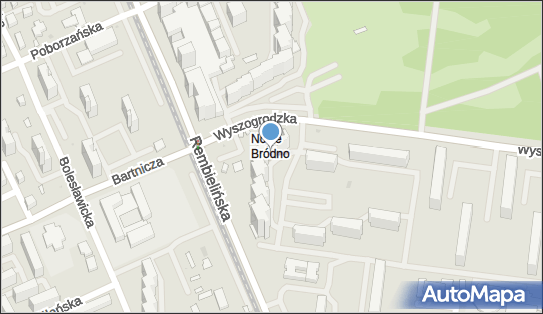 Unicar, ul. Wyszogrodzka 2, Warszawa 03-337 - Przedsiębiorstwo, Firma, NIP: 5241107736