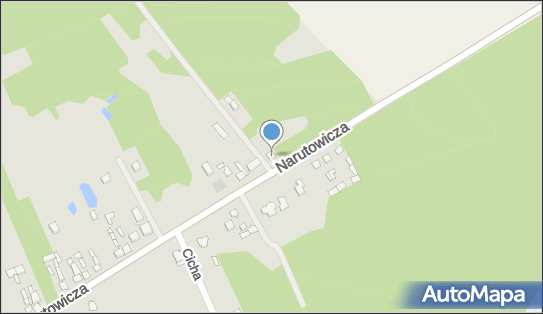 Unicomp, ul. Gabriela Narutowicza 435, Otwock 05-400 - Przedsiębiorstwo, Firma, numer telefonu, NIP: 5321607257