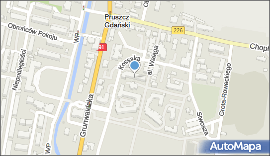 5932256640, Unico sp. z o.o. 